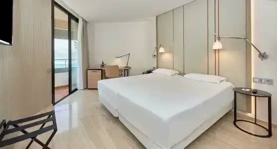 NH Imperial Playa - 93