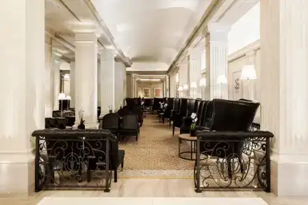 Majestic & Spa Barcelona GL - 35