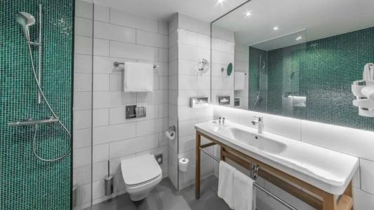 Holiday Inn Munich - Leuchtenbergring, an IHG - 6