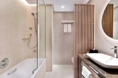 Courtyard by Marriott Dubai, Al Barsha - 33