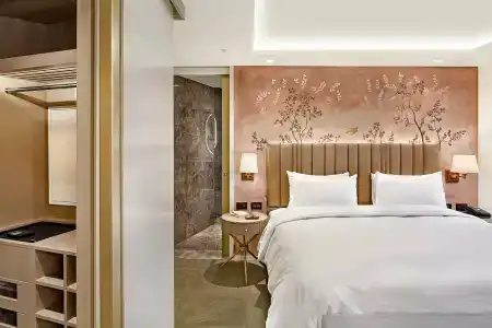 Wanda Vista Istanbul - 84