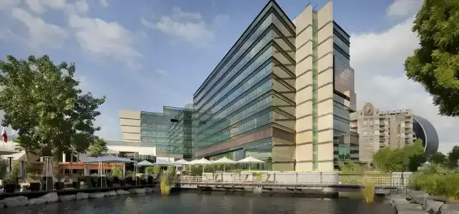 Jumeirah Creekside Dubai - 73