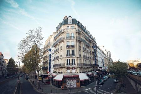 TimParis Gare Montparnasse - 29