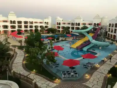 Waves Naama Bay - 55