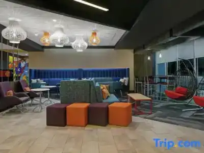 DoubleTree by Hilton Ankara Incek - 23