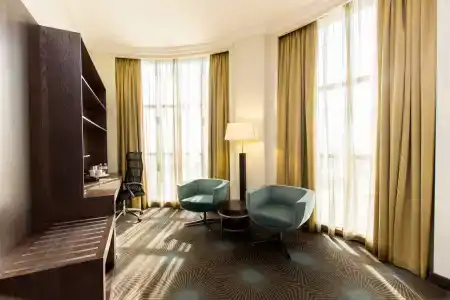 Holiday Inn Abu Dhabi, an IHG - 2