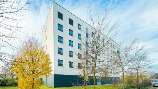 Holiday Inn Express Duesseldorf City Nord, an IHG - 1