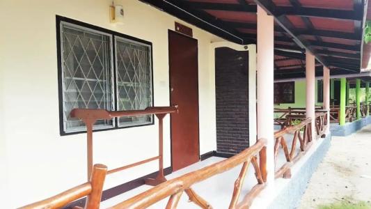 First Villa Beach Resort - 61