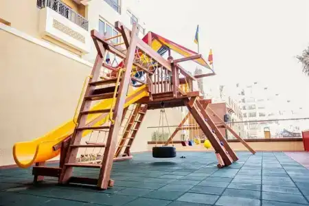 Rixos Bab Al Bahr - 8