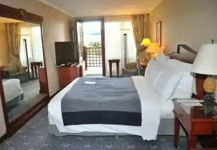 Renaissance Polat Istanbul - 86