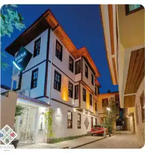 KIANA KALEİÇİ - 38
