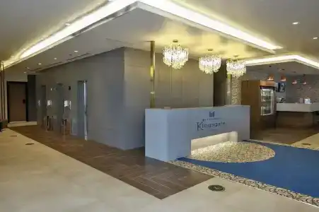 Grand Kingsgate Waterfront By Millenniums - 3