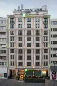 Holiday Inn Sisli, an IHG