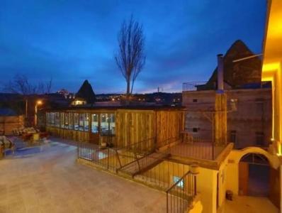 Goreme Valley Cave House - 9