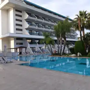Side Star Elegance - Ultra All Inclusive - 82