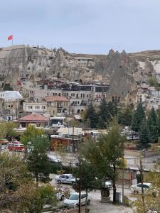 Cappadocia Caves - 13