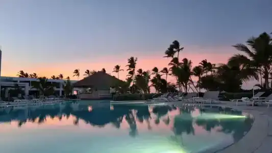 Serenade Punta Cana Beach & Spa Resort - 9