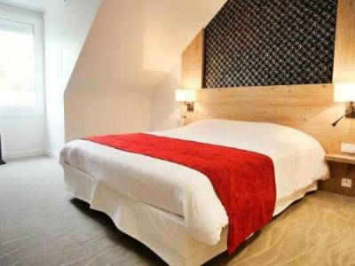 Kyriad Vannes Centre Ville - 75