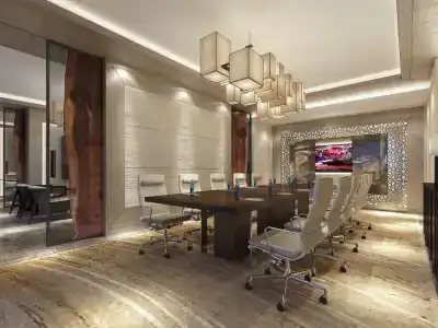 InterContinental Ras Al Khaimah Resort and Spa, an IHG - 1