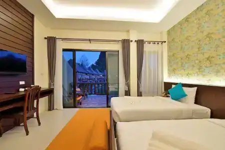 Poonsiri Resort Aonang-SHA Extra Plus - 24