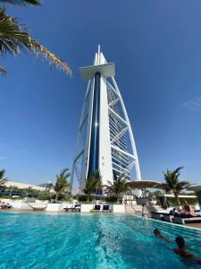 Jumeirah Burj Al Arab Dubai - 90