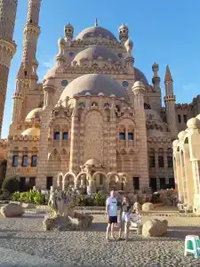 Nubian Village, Families and Couples only - 16