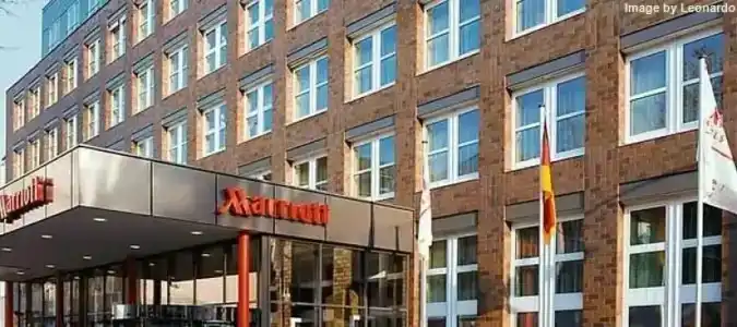 Cologne Marriott - 31