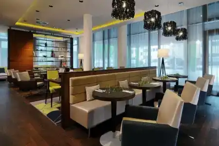 Courtyard by Marriott Cologne