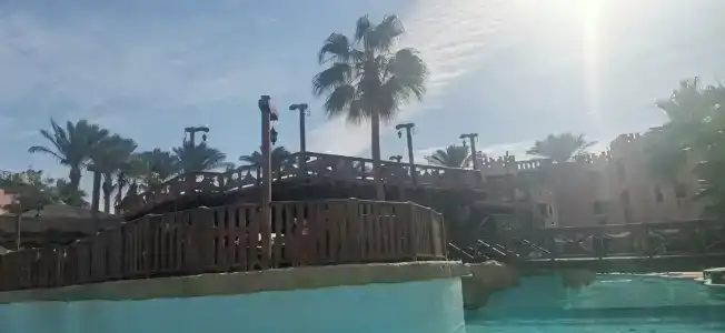 Rehana Sharm Resort - Aquapark & Spa - Couples and Family Only - 40