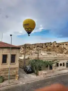 Elysion Cave Suites - 2