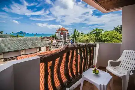 Aonang Sunset - SHA Extra Plus - 8