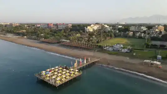 Limak Arcadia Sport Resort Belek - 38