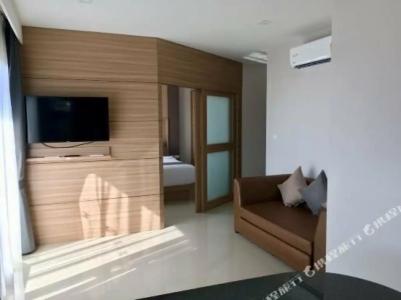 Patong Bay Residence - 30
