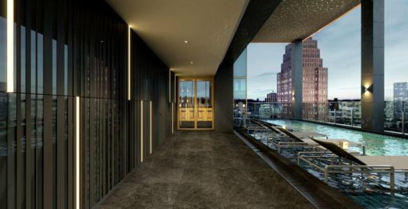 Solaria Nishitetsu Bangkok - 74
