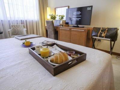 Garni Le Petit Piaf - 33