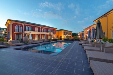 Therma ECO - Spa & Mineral pool - 18