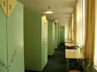 MP Hostel Budapest - 28