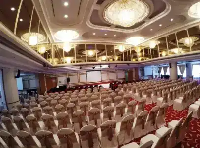 Millennium Downtown Abu Dhabi - 10