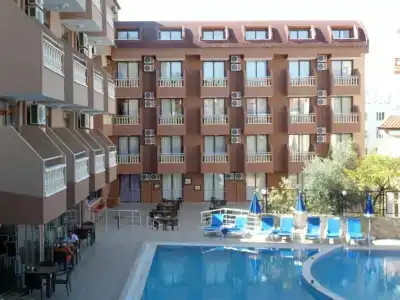 Akdora Resort & Spa - 80