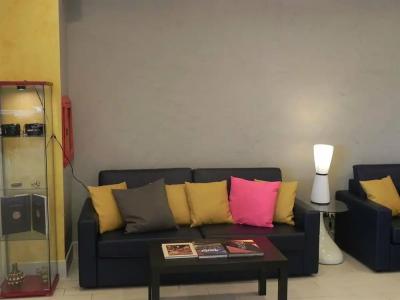 ibis Styles Roma Vintage - 81