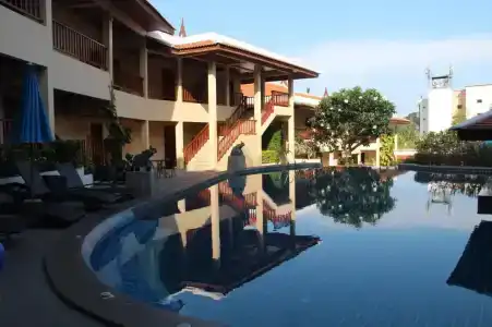 Baan Yuree Resort & Spa - SHA Plus - 10