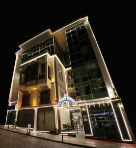 Alpinn Istanbul - 12