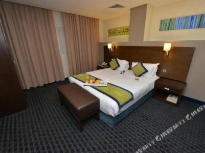 Best Western Premier Muscat - 82