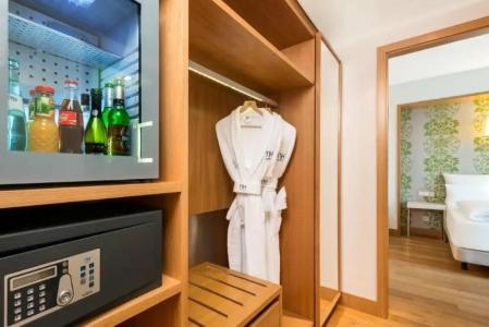 NH Frankfurt Messe - 25