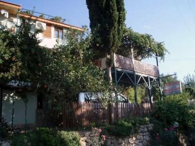 St. Nicholas Pension - 30