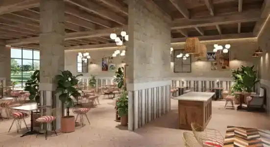 Serenade Punta Cana Beach & Spa Resort - 85