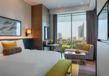 Taj Jumeirah Lakes Towers - 93