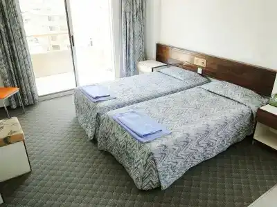 Апарт-отель Sunflower - 37