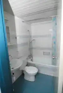 Апарт-отель Sunflower - 36