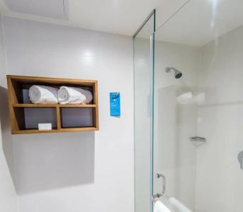 Hampton By Hilton Santo Domingo Airport - 8